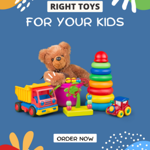 Toys for Kids